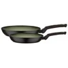 Keptuvių rinkinys GSW418201 AVOCADO, 2 vnt., Ø24 ir Ø28cm