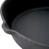 Ketaus keptuvė Zyle Ø26 cm, ZY126KFP