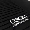Kilimėlis darbo priemonėms susidėti OSOM Professional Barber Mat OSOMPL20, silikoninis