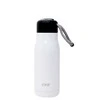 Termogertuvė Kiro KI019TBWH, 350 ml, balta