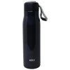 Termogertuvė Kiro KI020TBBL, 500 ml, juoda
