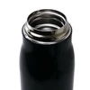 Termogertuvė Kiro KI020TBBL, 500 ml, juoda