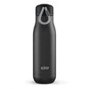 Termogertuvė Kiro KI083TBB 500ml, išlaiko karštį ir šaltį