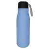 Termogertuvė Kiro KI083TBLB, 500 ml, mėlyna