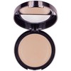 Bodyopgraphy Kreminė kompaktinė pudra Bodyography Silk Kreminis Compact Foundation 01 Fair BDCF7101, 8.4 ml