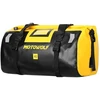 Krepšys MotoWolf Juodas/Geltona MDL0717BY, 40 L