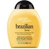 Milton Kūno losjonas Treaclemoon Brazilian Love Losjonas kūnui TMBL007, su guarana, 250 ml
