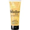 Milton Kūno šveitiklis Treaclemoon Brazilian Love Body Scrub TMBL002, 225 ml
