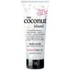 Milton Kūno šveitiklis Treaclemoon My Coconut Island Body Scrub TMC002, 225 ml