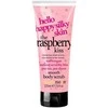 *Kūno šveitiklis Treaclemoon Rasberry Kiss Body Scrub TMLTD002TRK, 225 ml