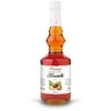 VERGNANO Sirupas VINCENZI Hazelnuts 700ml