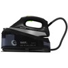 Lygintuvas su garo generatoriumi Taurus Sliding Pro 3000 TA918693000, 3000 W