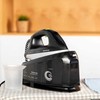 Lygintuvas su garo generatoriumi Taurus Sliding Pro 3000 TA918693000, 3000 W