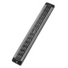 Bikuvalt Magnetinis peilių laikiklis Vinzer 50307, 33 cm