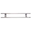 Magnetinis peilių laikiklis ZYLE ZY0240MH 40 cm