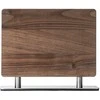 Magnetinis peilių stovas KAMAZAKI KZI2530WN