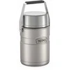 Maistinis termosas Thermos Stainless King Big Boss,THSK3030MS, 1390 ml