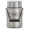 Maistinis termosas Thermos Stainless King Big Boss,THSK3030MS, 1390 ml
