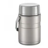 Maistinis termosas Thermos Stainless King Big Boss,THSK3030MS, 1390 ml