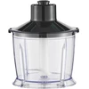 Maisto smulkintuvas - blenderis Zyle ZY3306BL, 1000 W