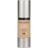 Makiažo pagrindas Bodyography Foundation 100 Light/Neutral BDF7001, 30 g