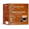 Malta kava kapsulėse Carraro Aroma e Gusto CR52CNH16, 16 vnt.