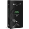 Malta kava kapsulėse Carraro Crema Espresso CR51CES10, 10 vnt.