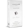 Malta kava kapsulėse Carraro Dolci Arabica CR52CANA10, 10 vnt.