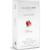 Kavos kapsulės CARRARO Nespresso INTENSO 10 vnt., 52 g