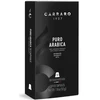 Malta kava kapsulėse Carraro Puro Arabica CR51CPA10, 10 vnt.