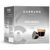 Malta kava kapsulėse Carraro Puro Arabica CR52CNA16, 16 vnt.