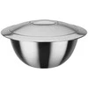 Metalinis termo dubenėlis Zyle ZY5003TB, 2 l