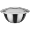 Metalinis termo dubenėlis Zyle ZY5004TB, 3 l