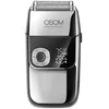 Barzdaskutė Bikuvalt Mobili įkraunama plaukų skutimo mašinėlė OSOM Professional Foil Shaver OSOMP6141