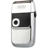 Barzdaskutė Bikuvalt Mobili įkraunama plaukų skutimo mašinėlė OSOM Professional Foil Shaver OSOMP6141
