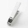 Kai Beauty Nagų karpiklis-gnybtukas KAI Nail Clipper Type 001 M KAIKE0122, 19x92 mm
