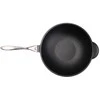 Neindukcinė WOK keptuvė Zyle ZY0028WOK, Ø28 cm