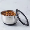 Nerūdijančio plieno dubenėlis Zyle ZY12012MB, 2,8 l
