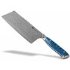 Nerūdijančio plieno peilis Kamazaki Chef's Peilis KZI402KN, 17,5 cm