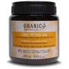 Kaukė garbanotiems plaukams Ohanic Skirtas garbanotiems plaukams Method Mask, 250 ml OHAN19