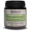 Kaukė riebiai galvos odai Ohanic Clay Balancer Mask, 250 ml OHAN20