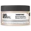Kaukė garbanotiems plaukams Osmo Curl Revival - Renourishing Mask OS064303, 300 ml