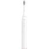 Įkraunamas, elektrinis, garsinis dantų šepetėlis OSOM Oral Care Sonic Elektrinis dantų šepetėlis Baltas OSOMORALV10WH, baltos spalvos