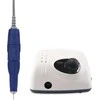 Nagų šlifavimo aparatas-drėlė Osom Professional Nail Drill Machine Strong OSOMSN210, 35000 aps./min., balta