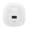 Hibridinė UV/LED gelio lempa OSOM Professional OSOM4S, 36 W, su LCD ekranėliu