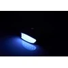 Hibridinė UV/LED gelio lempa OSOM Professional OSOM4S, 36 W, su LCD ekranėliu