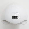 Hibridinė UV/LED gelio lempa OSOM Professional OSOM5PLUS, 48 W, su LCD ekranėliu