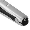 Įkraunamas plaukų tiesintuvas Osom Cordless Plaukų tiesintuvas Pilkas, pilkos spalvos, belaidis