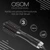 Osom Professional Hot Air Hair karšto oro plaukų formuotuvas, 1000 W