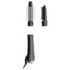 Osom Professional 2 in 1 Hot Air Styler Karšto oro plaukų formuotuvas - džiovintuvas, 1000 W